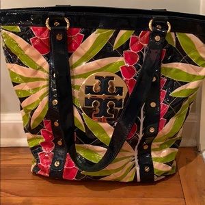 Tory Burch tote bag